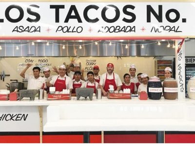 Turista alemán prueba salsa picante y demanda a taquería mexicana por 1.7 millones de pesos