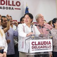 Morena ganó la gubernatura Jalisco; no vamos a permitir que MC se la robe: Mario Delgado