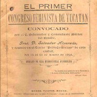 Anuncian protocolos con miras a tipificar el feminicidio en Yucatán