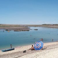 Carnaval en San Antonio Este: música, gastronomía y un finde lleno de fiesta junto al mar