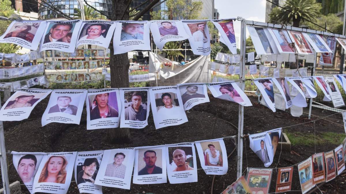 Reclamo de justicia