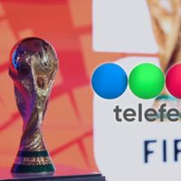 Para golear a la competencia: la gran apuesta de Telefe para el Mundial