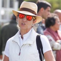 Después de todo, se trata de su vida: el secreto de la Infanta Elena