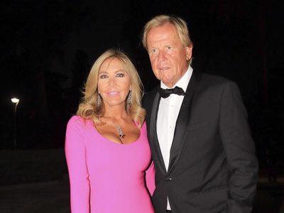 Matthias Khun descubierto con las manos en la masa: su relación con Norma Duval tambalea