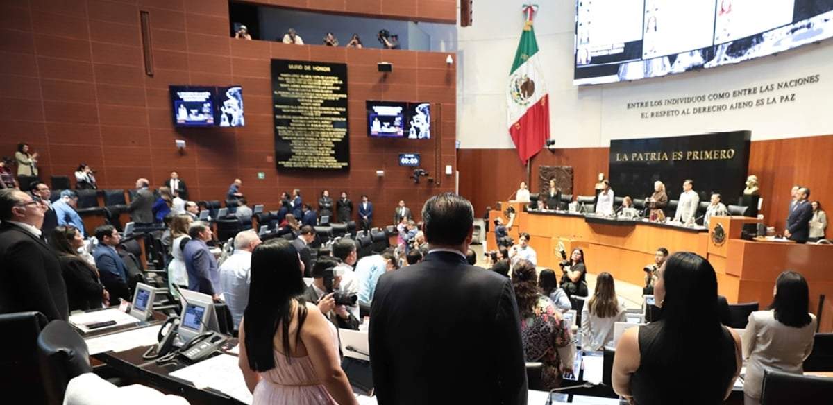 La Comisión Permanente del Congreso de la Unión