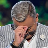 Jorge Javier Vázquez hace su peor confesión en vivo: “He tenido ganas de dejarlo todo”