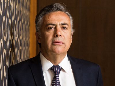 El exgobernador de Mendoza, Alfredo Cornejo, aclaró que “por ahora” no pueden independizarse