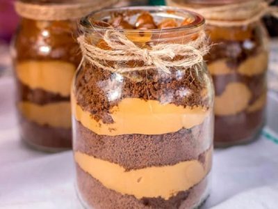 Chocotorta de avena: deleitate con esta receta fit e irresistible, para ese antojo sin culpas