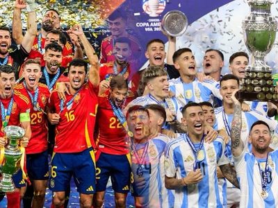 Postergan la Finalissima, partido de Argentina vs. España, tras ataques de Irán a Qatar
