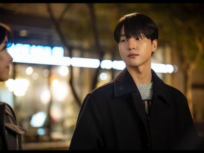Netflix tiene una nueva serie coreana romántica que es perfecta para maratonear cuando llueve