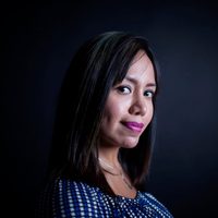 Luna Bella: una mujer forjada en la polémica