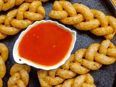 Papas trenzadas: crocantes y riquísimas, elevá el nivel de tus picadas con esta receta increíble que es un 10