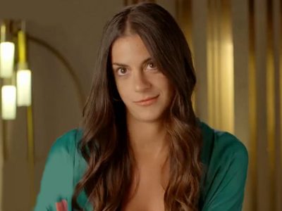 "No me arrepiento": las polémicas declaraciones de Emily Lucius