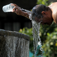 Provoca calor en México récord de muertes en 2023