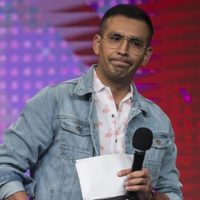 ¡Hilarante! “El Capi” Pérez revolucionó TikTok tras interpretar un video viral