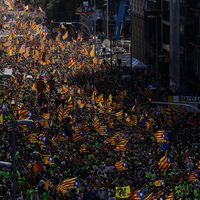España-Cataluña: Choque institucional