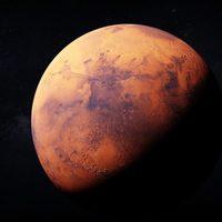 Musk anuncia para 2026 el primer vuelo de Starship a Marte
