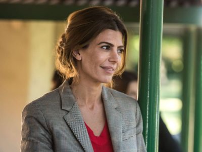 Juliana Awada batió una nuevo récord de likes en Instagram con estas fotos. ¡Qué hermosa!