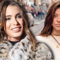 Por eso el escándalo: Anita Matamoros habría “compartido” novio con la novia de su padre