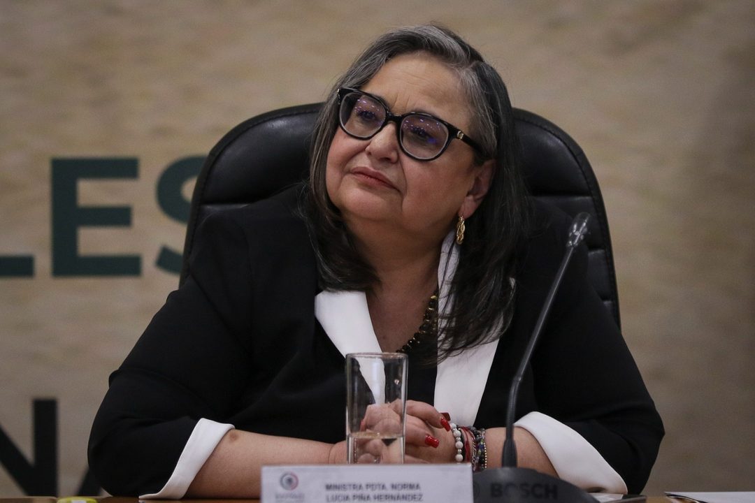 Normna Piña Foto Montserrat López