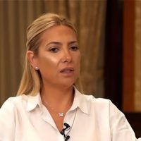 Fabiola Yáñez presentó nuevas imágenes en la causa contra Alberto Fernández