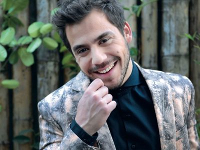 Mirá cómo lucen Guido y Lucas, los hermanos poco conocidos de Tomás y Fer Dente