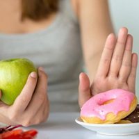 Semana de la "no dulzura": fomento a una alimentación más saludable