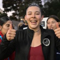 Ella Bucio gana la plata en el Campeonato Mundial de parkour en estilo libre (Video)