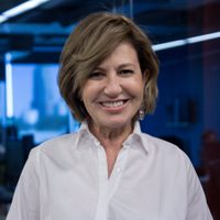 ¡No sabía que estaba al aire! Mercedes Morán hizo reír a todos en Intrusos con este llamativo gesto