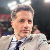 "Termina": Ángel de Brito confirmó la peor noticia para su programa