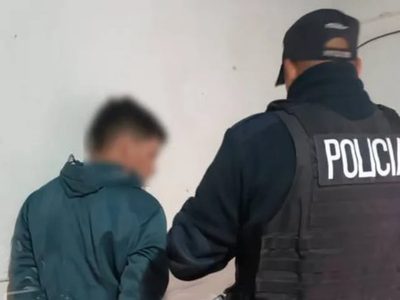 Cayó una banda criminal que actuaba en Neuquén y Cipolletti: incendiaron una casa y balearon otra