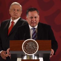 Propuesta legislativa sobre congelamiento de cuentas haría imposible notificar a líderes delincuenciales: UIF