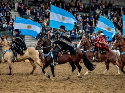 Cancelaron la Exposición Rural de Palermo por el coronavirus