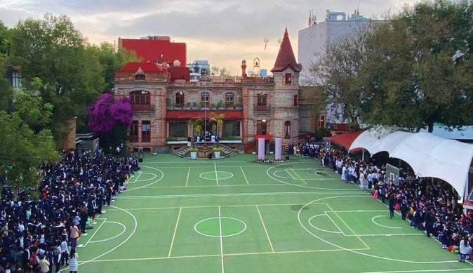 El Colegio Williams