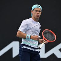 Abierto de Australia: así le fue a Diego Schwartzman y las principales figuras