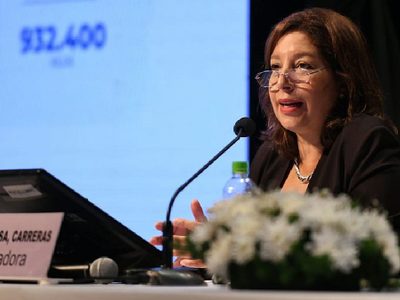 Río Negro: el Gobierno invertirá en nuevas obras para Viedma