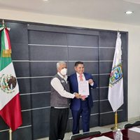 Normales y unidades de la UPN Puebla están en paro o bajo protesta; acusan imposición de directores