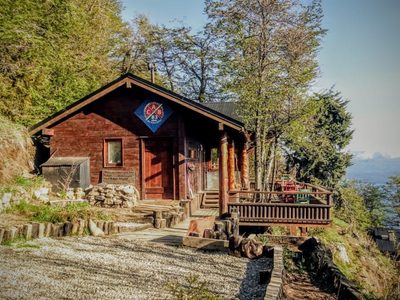 Vuelven las actividades y meriendas en el refugio de montaña Berghof