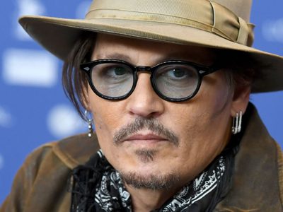 ¡Bye Bye Joaquin Phoenix! Johnny Depp podría interpretar al Joker en la nueva cinta de Batman ¡OMG!
