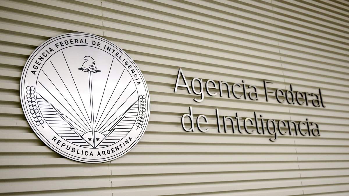 El Gobierno modificó la estructura de la AFI. Fuente: (X)