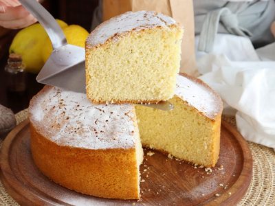 Torta matera 1234: prepará esta versión clásica que es divina para disfrutar entre amigos
