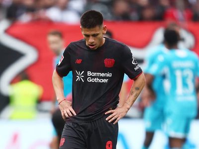 ¿Vuelve a River?: la verdad detrás del sugestivo posteo del Diablito Echeverri