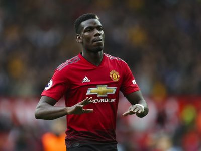 Paul Pogba, el detalle clave para que emigre al Real Madrid post coronavirus