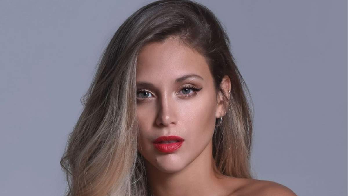 Barbie Vélez. Fuente: (Instagram)