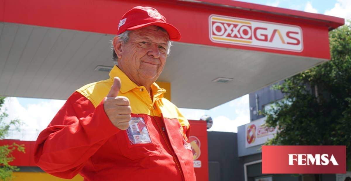 Oxxo Gas, de las más afectadas por la pandemia