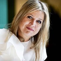 Dio el primer paso: Máxima de Holanda arrancó con el operativo rescate