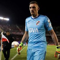 La confesión de Armani que preocupa en River de cara al futuro
