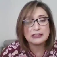 Senadores del PAN, PRI, MC y Morena exigen investigación independiente sobre el apagón