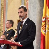 El mundo en shock: el rumor sobre el Rey Felipe