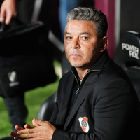 Gallardo lo necesita: la figura de River que será exigida para el partido por Copa Argentina